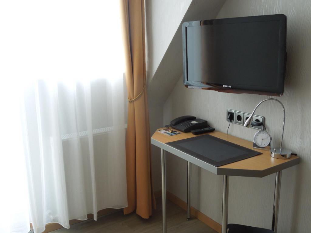 Hotel Gode Wind Kiel