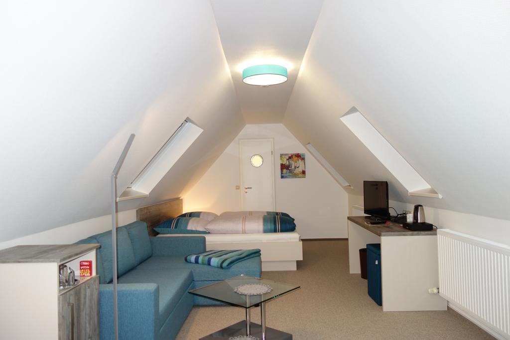 Hotel Gode Wind